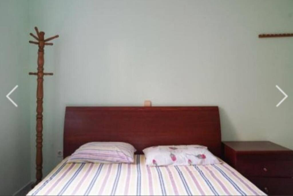 Appartamento George 'S Nest Agios Spyridon  Esterno foto